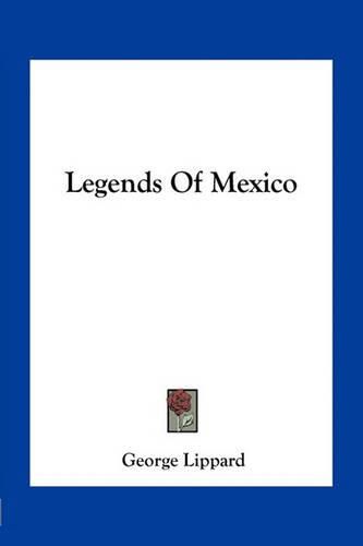 Legends of Mexico