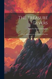 Cover image for The Treasure Divers