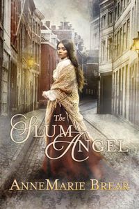 Cover image for The Slum Angel