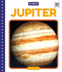 Cover image for Jupiter