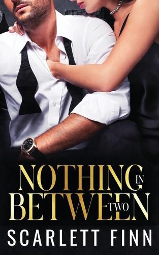 Cover image for Nothing in Between