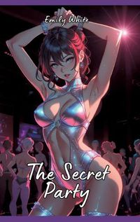 Cover image for The Secret Party