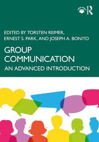 Cover image for Group Communication