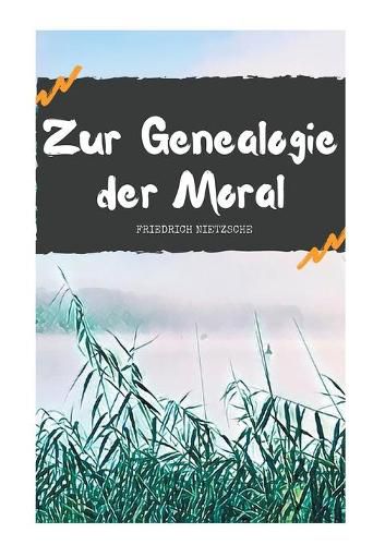 Cover image for Zur Genealogie der Moral