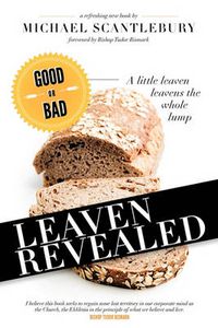 Cover image for Leaven Revealed