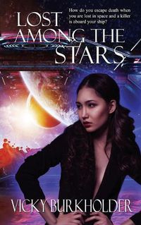 Cover image for Lost Among the Stars