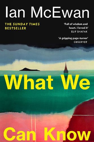 Cover image for What We Can Know