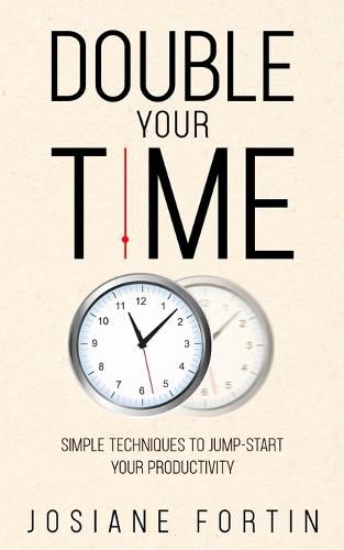 Cover image for Double Your Time