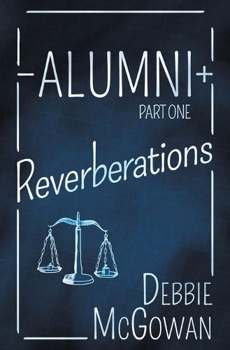 Cover image for Alumni