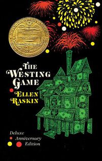 Cover image for The Westing Game: The Deluxe Anniversary Edition