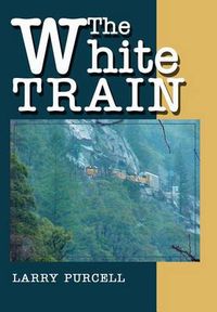 Cover image for The White Train