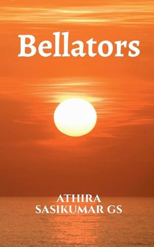 Cover image for bellators