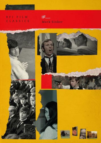 Cover image for if....