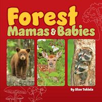 Cover image for Forest Mamas and Babies