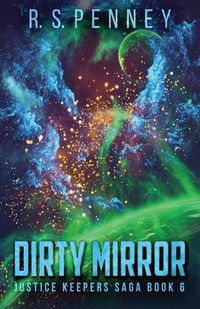 Cover image for Dirty Mirror