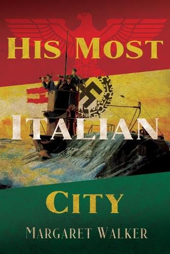 Cover image for His Most Italian City