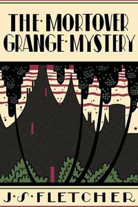 Cover image for The Mortover Grange Mystery