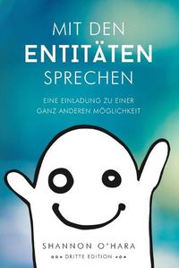Cover image for Mit Den Entitaten Sprechen - Talk to The Entities - German