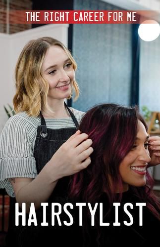 Cover image for Hairstylist