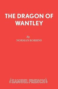 Cover image for The Dragon of Wantley