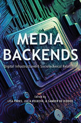 Cover image for Media Backends