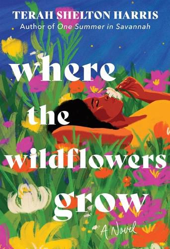 Cover image for Where the Wildflowers Grow