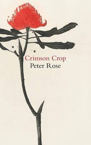 Cover image for Crimson Crop