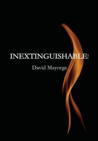 Cover image for Inextinguishable!