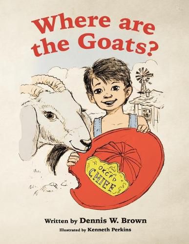 Where are the Goats?