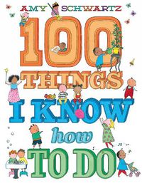 Cover image for 100 Things I Know How to Do