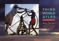 Cover image for Third World Atlas