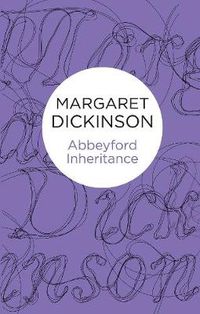 Cover image for Abbeyford Inheritance