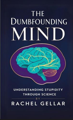 Cover image for The Dumbfounding Mind