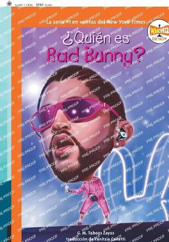 ?Quien es Bad Bunny?