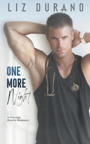 Cover image for One More Night: A Small Town Romance