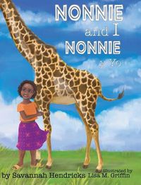 Cover image for Nonnie and I / Nonnie y yo
