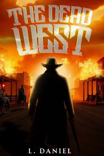 Cover image for The Dead West