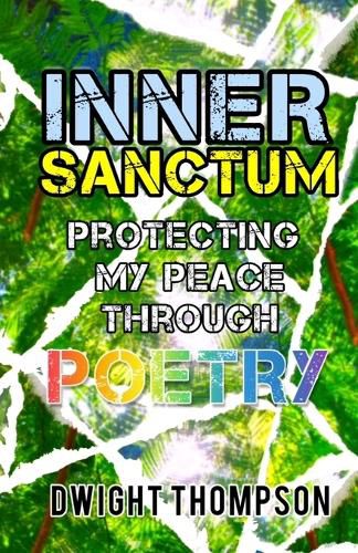 Cover image for Inner Sanctum