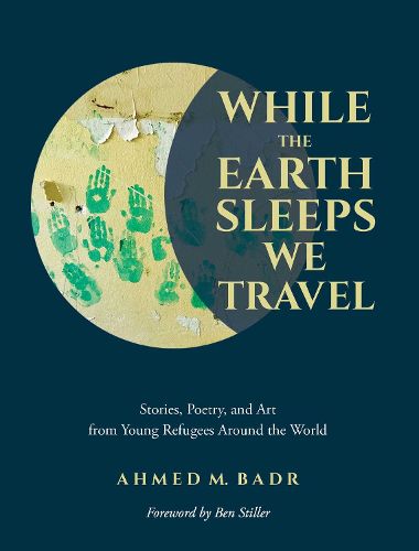 Cover image for While the Earth Sleeps We Travel