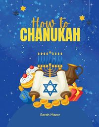 Cover image for How to Chanukah