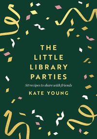 Cover image for The Little Library Parties