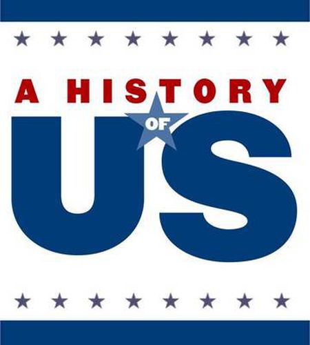 Cover image for A History of US: Book 2: Making 13 Colonies 1600-1740: Teaching Guide for Grade 8 3rd Edition