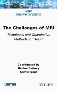 Cover image for The Challenges of MRI