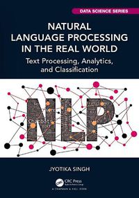 Cover image for Natural Language Processing in the Real World