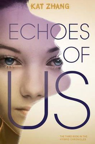 Cover image for Echoes of Us