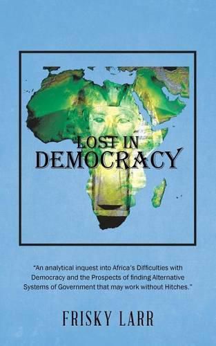 Cover image for Lost in Democracy