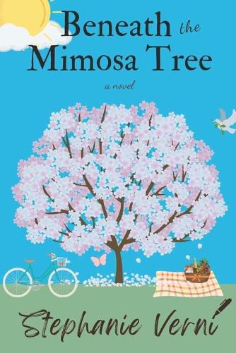 Cover image for Beneath the Mimosa Tree