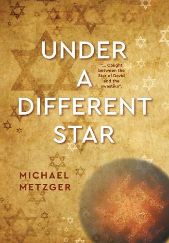 Cover image for Under a Different Star