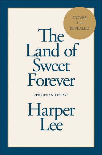 Cover image for The Land of Sweet Forever