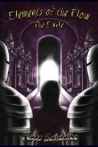 Cover image for Elements of the Flow: The Exile